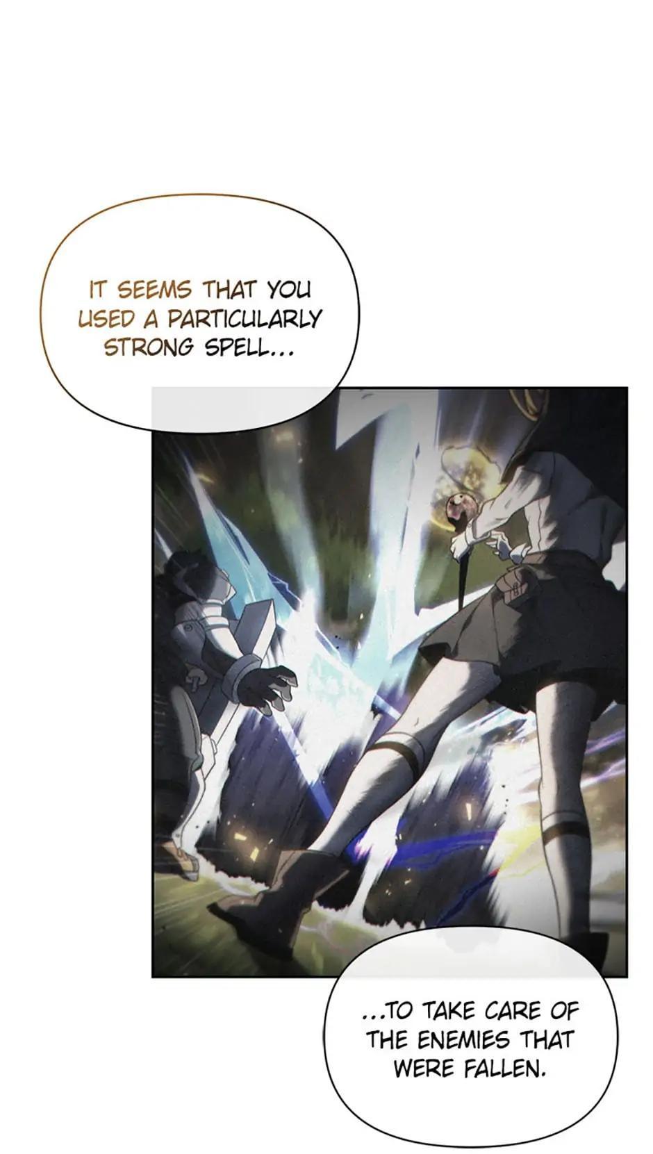 Read After Ten Millennia in Hell En Manga Online