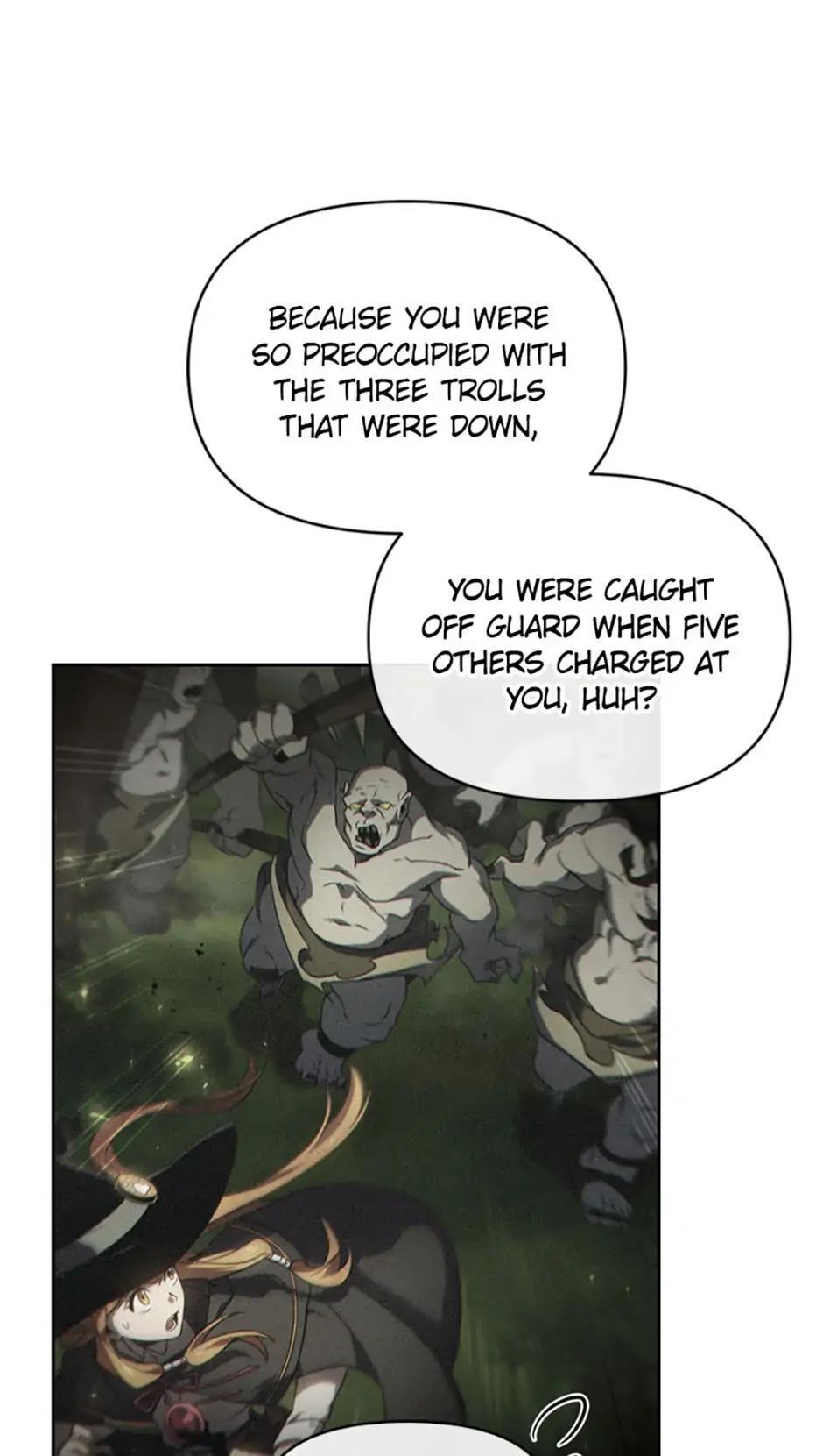 Read After Ten Millennia in Hell En Manga Online