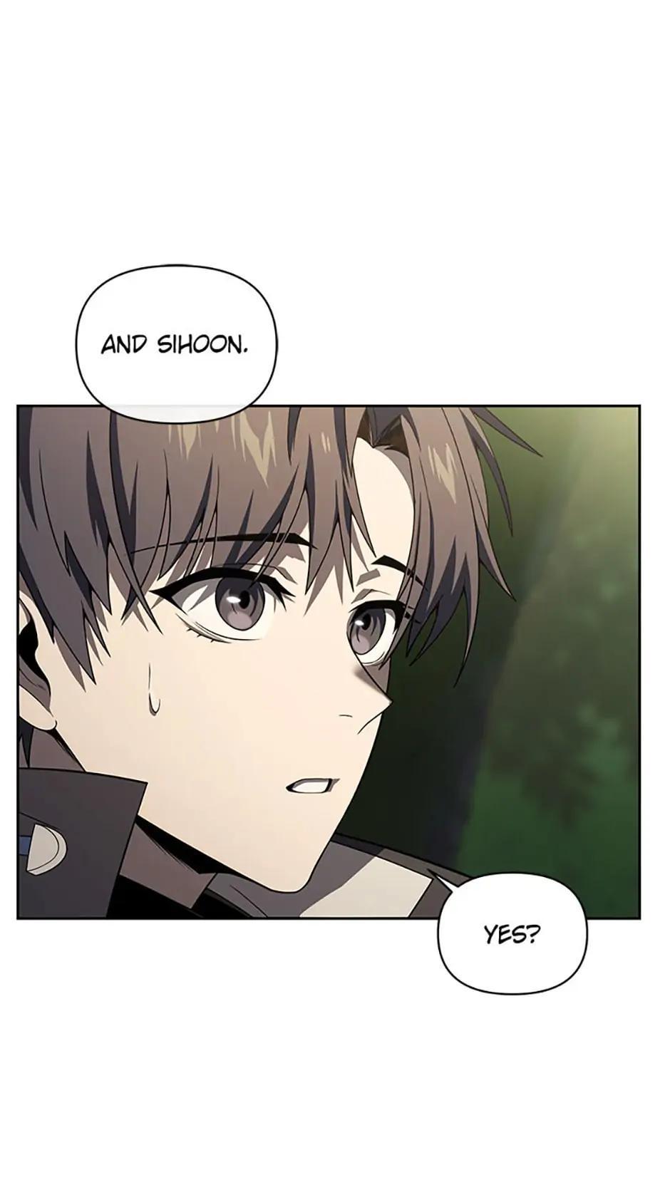 Read After Ten Millennia in Hell En Manga Online
