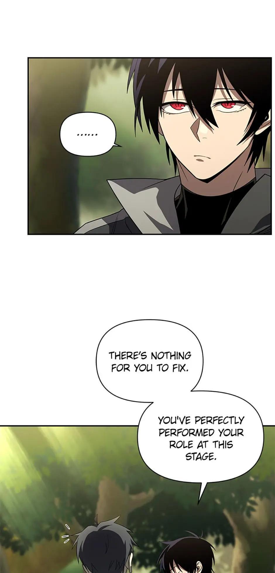 Read After Ten Millennia in Hell En Manga Online