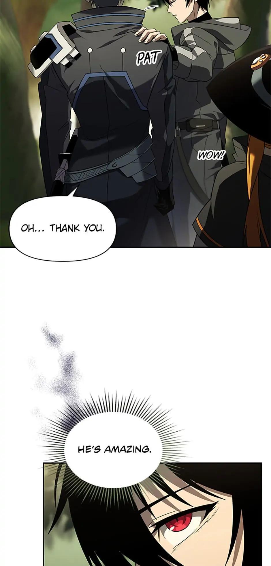 Read After Ten Millennia in Hell En Manga Online