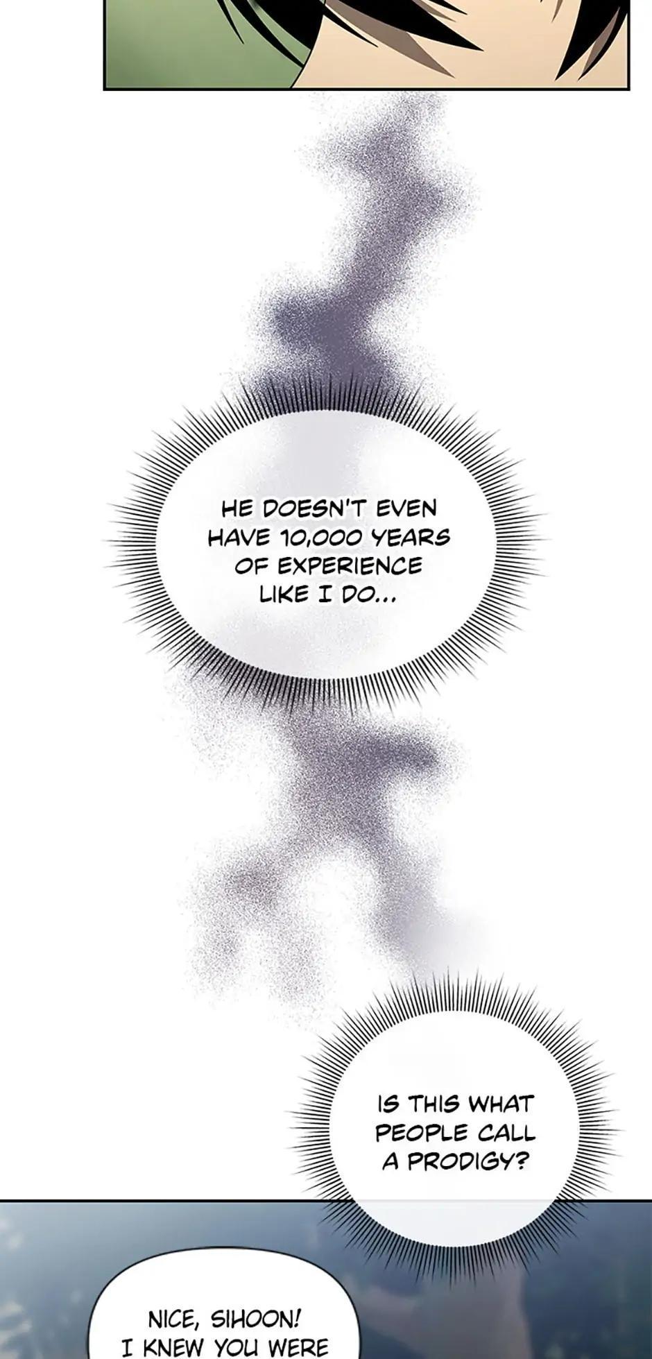 Read After Ten Millennia in Hell En Manga Online