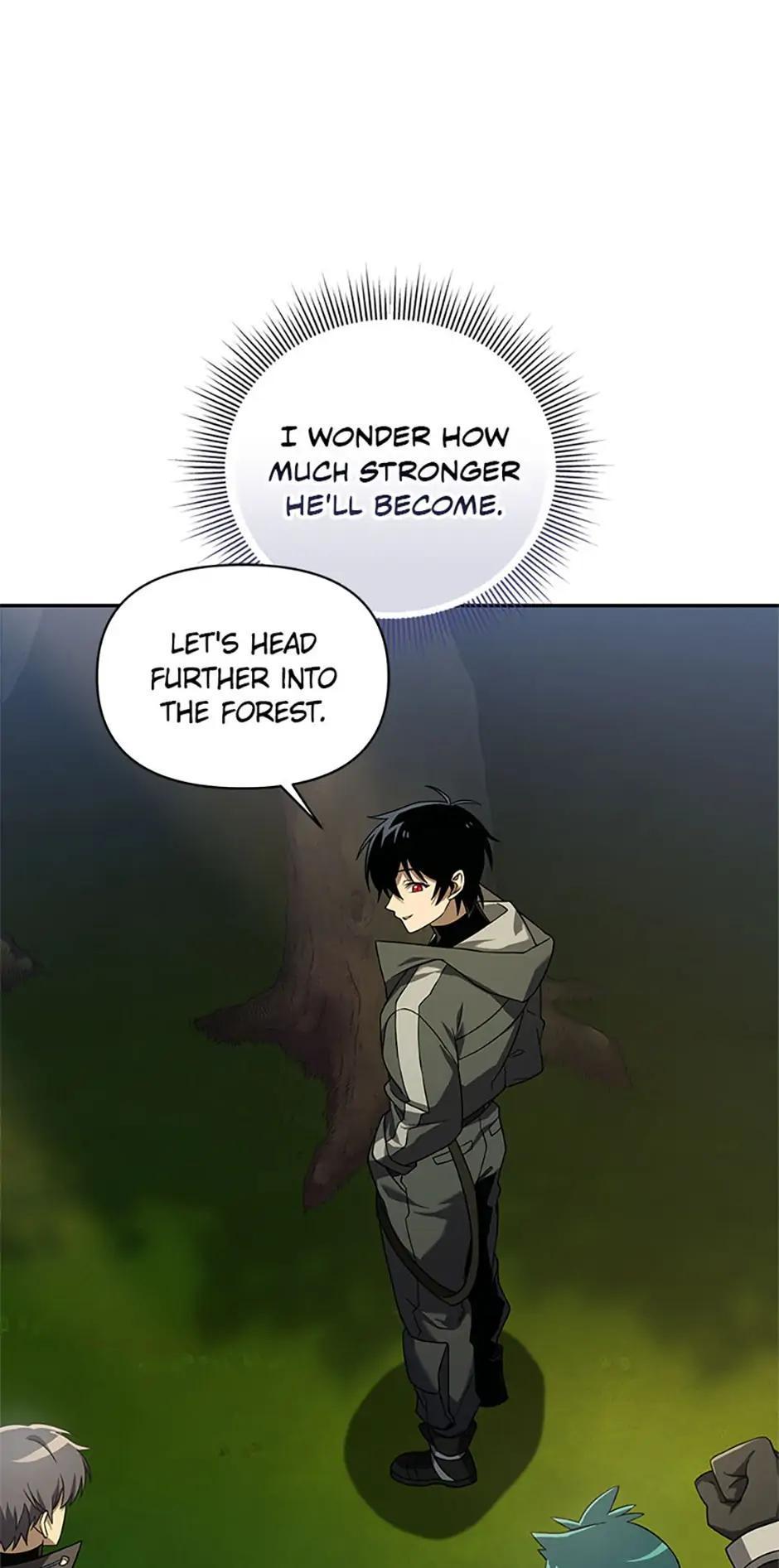 Read After Ten Millennia in Hell En Manga Online