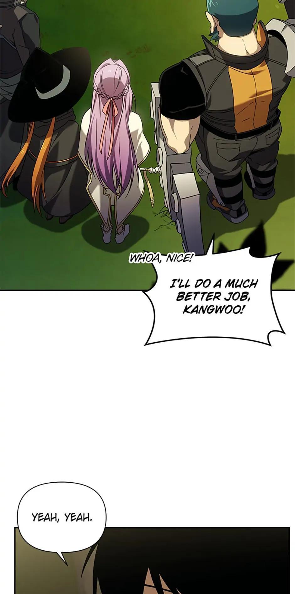 Read After Ten Millennia in Hell En Manga Online