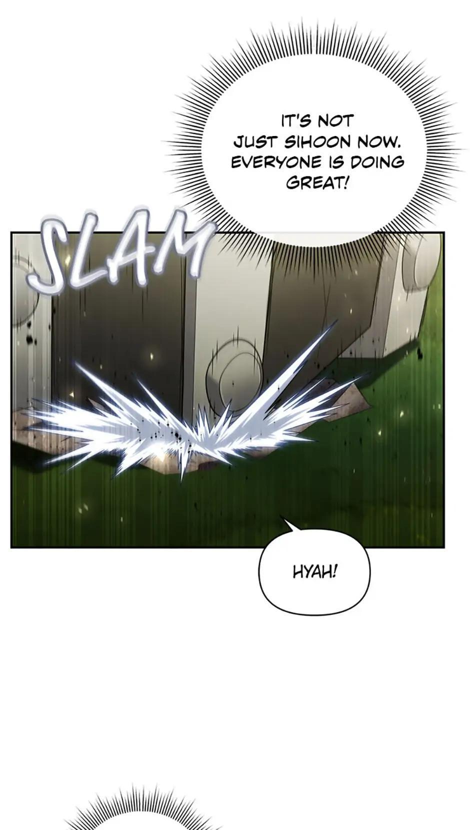 Read After Ten Millennia in Hell En Manga Online