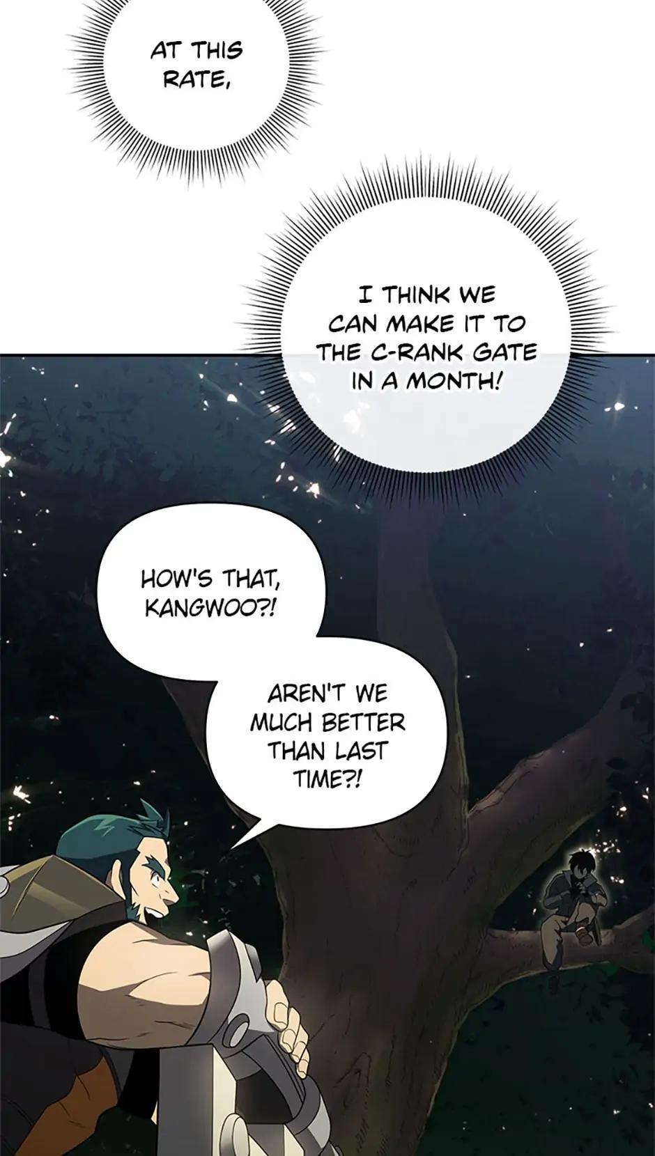 Read After Ten Millennia in Hell En Manga Online