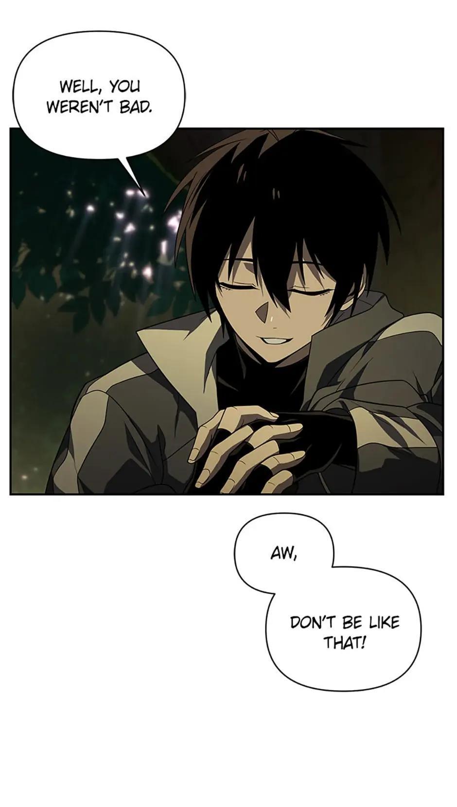 Read After Ten Millennia in Hell En Manga Online