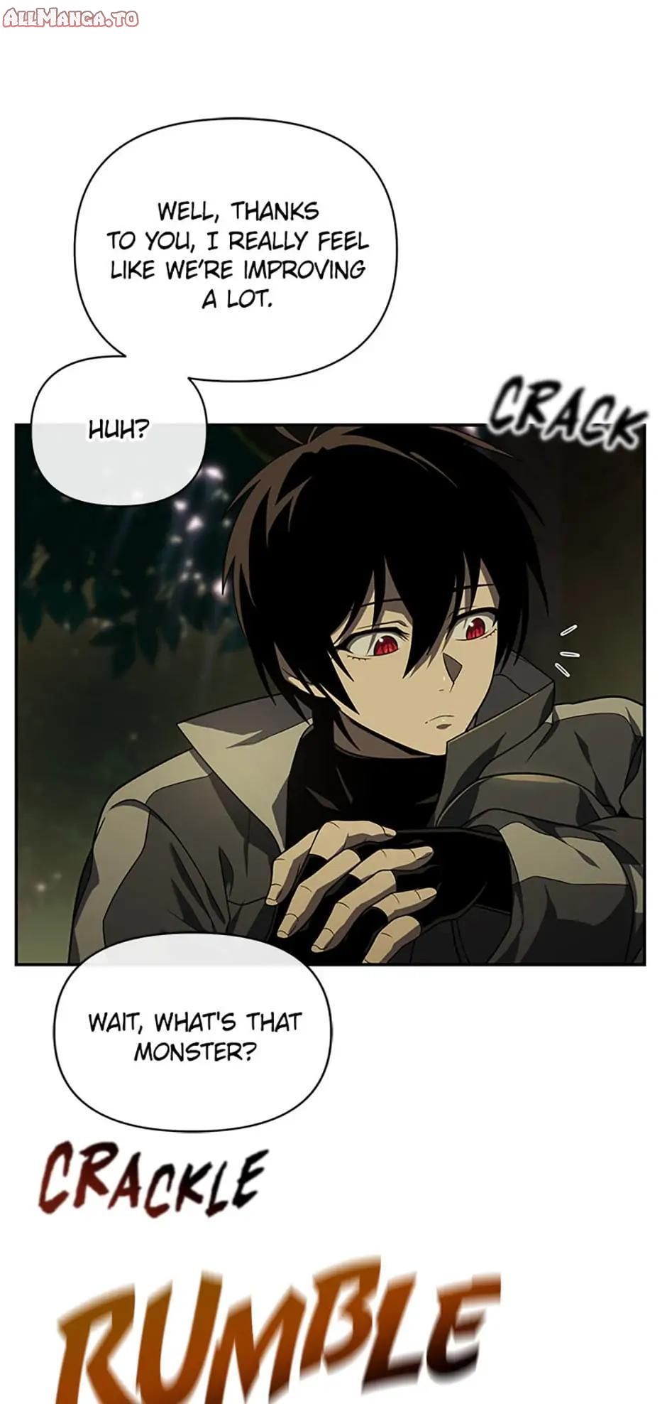 Read After Ten Millennia in Hell En Manga Online