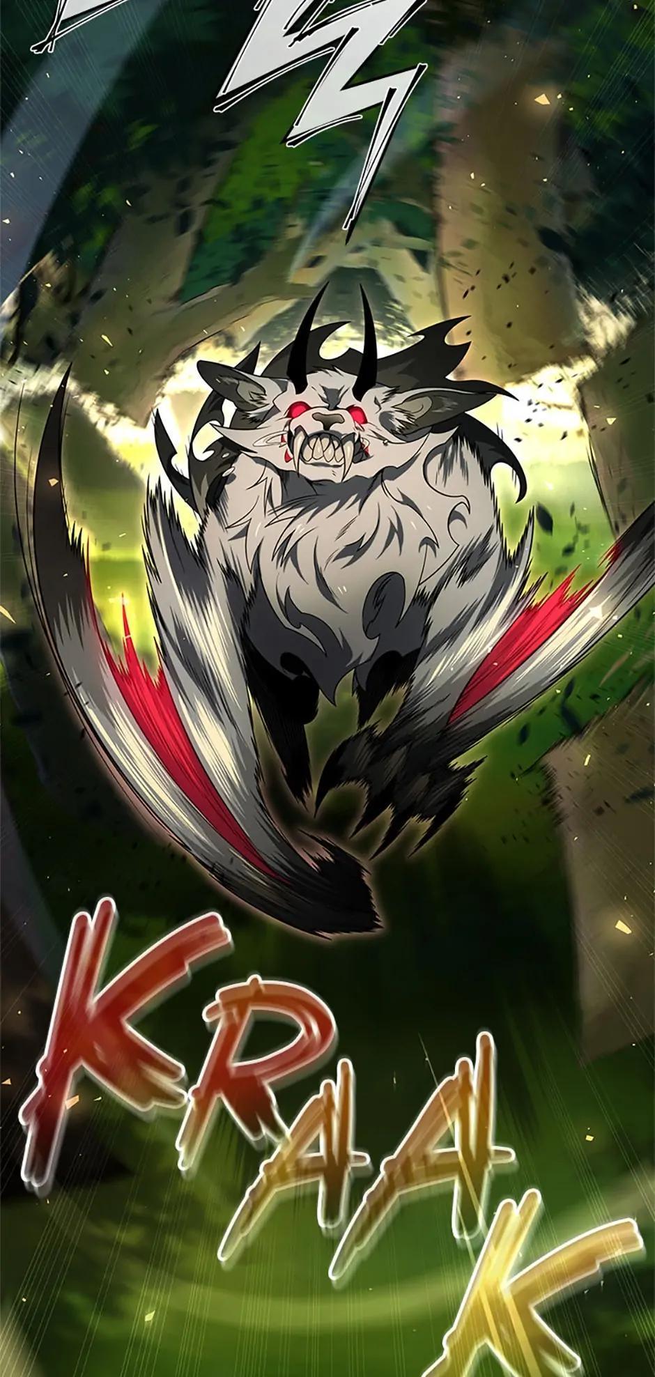 Read After Ten Millennia in Hell En Manga Online