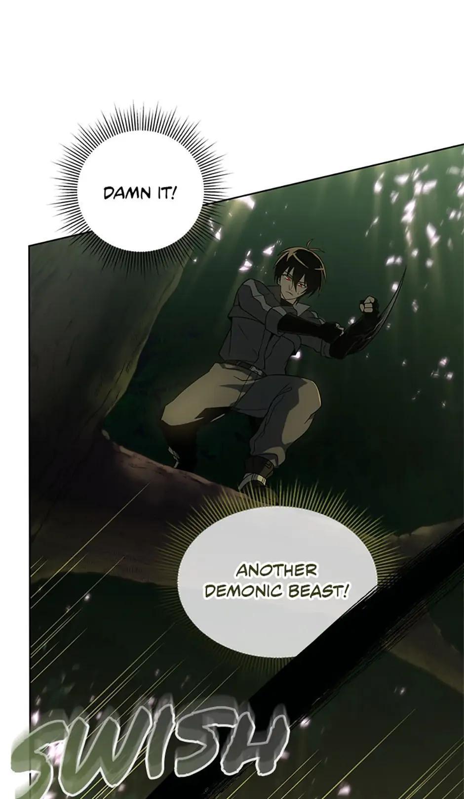 Read After Ten Millennia in Hell En Manga Online