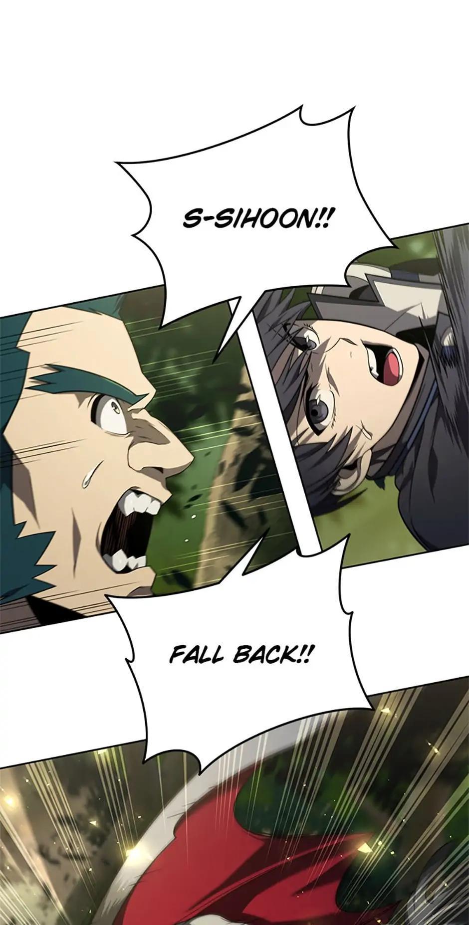 Read After Ten Millennia in Hell En Manga Online