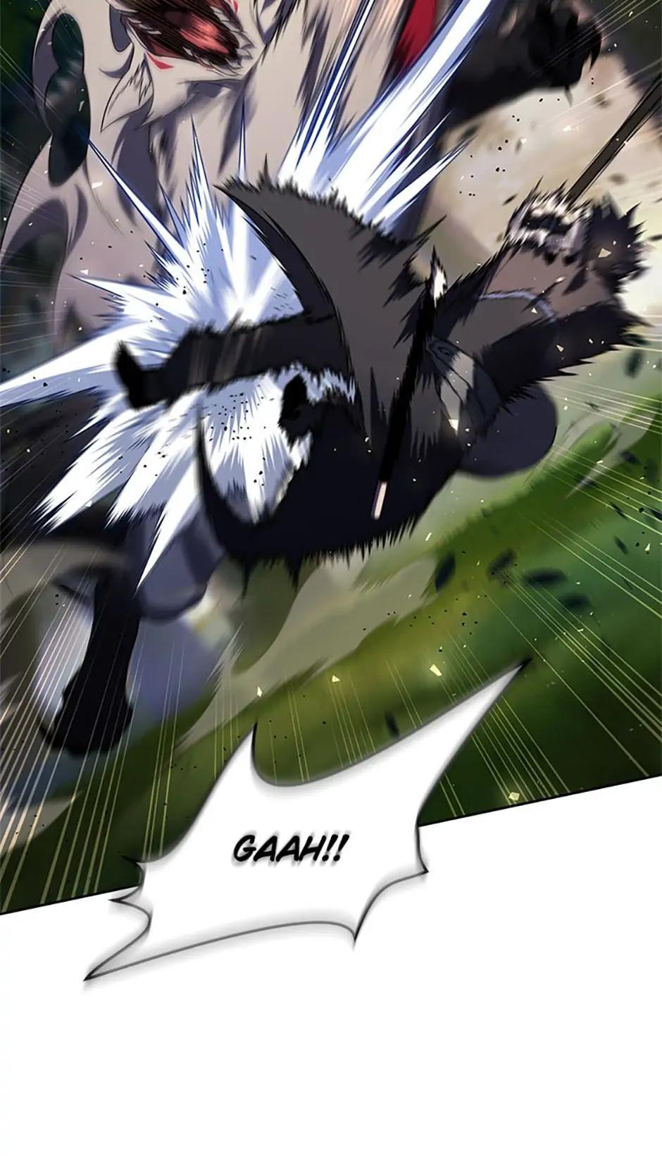 Read After Ten Millennia in Hell En Manga Online