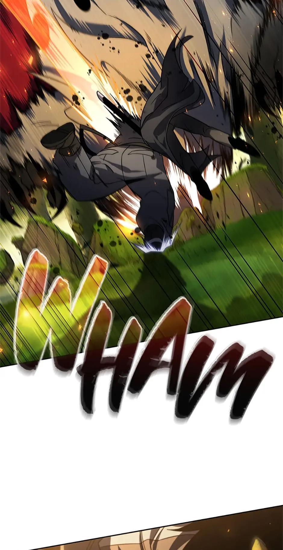 Read After Ten Millennia in Hell En Manga Online
