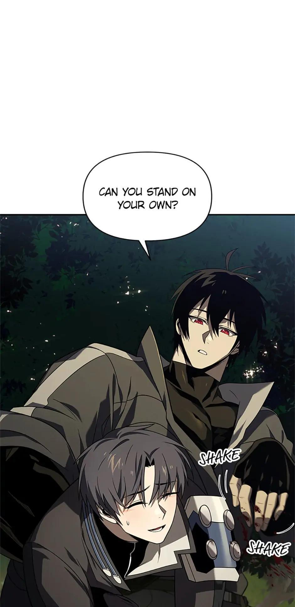 Read After Ten Millennia in Hell En Manga Online