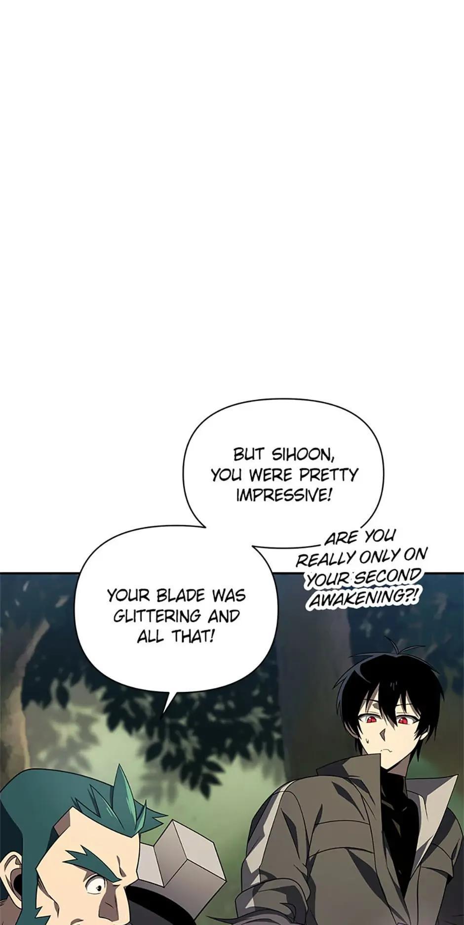 Read After Ten Millennia in Hell En Manga Online
