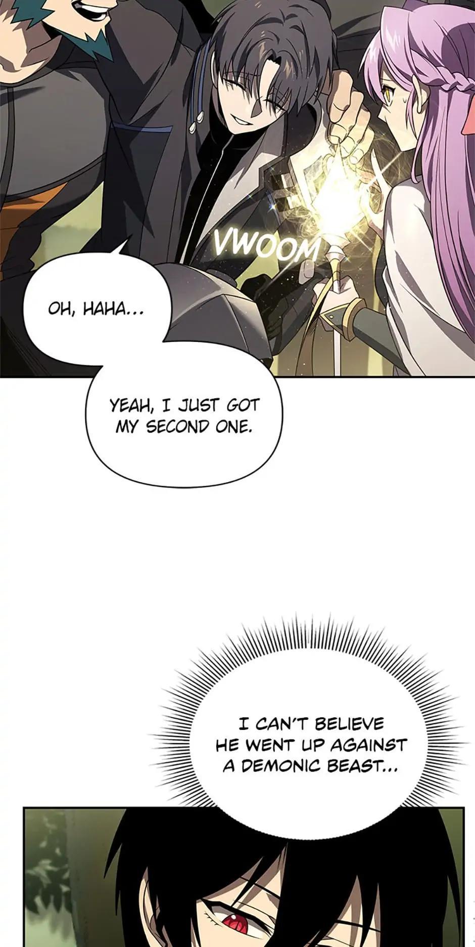 Read After Ten Millennia in Hell En Manga Online