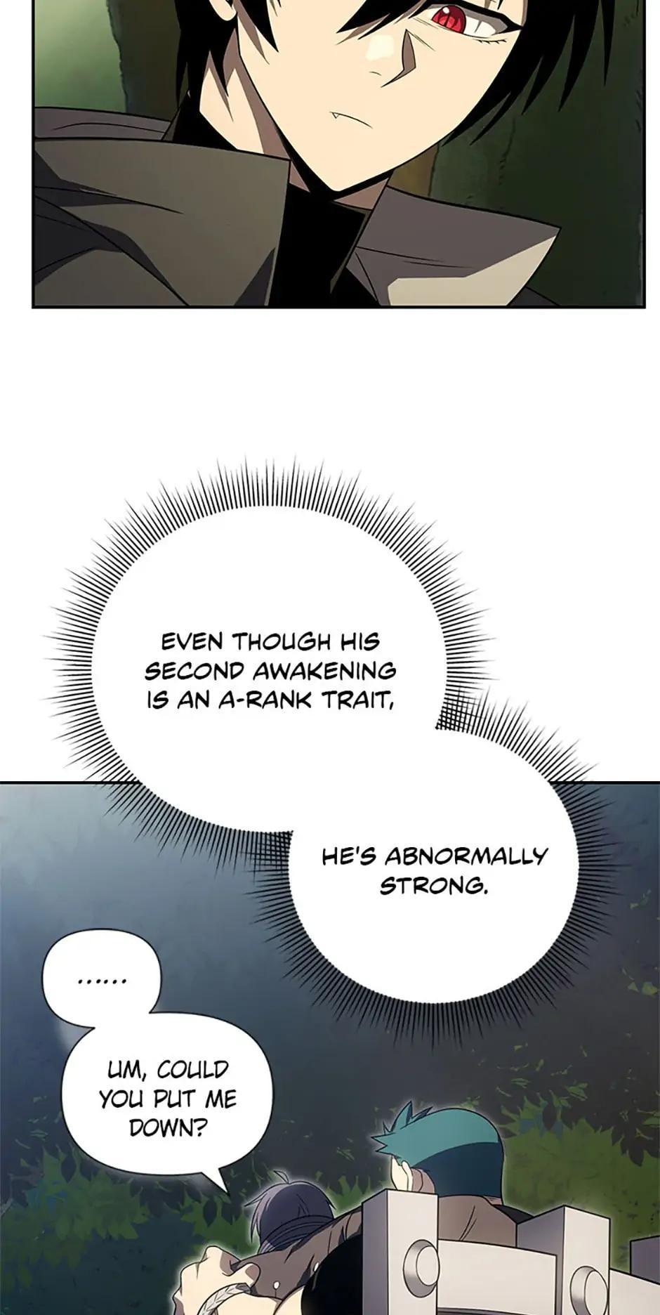 Read After Ten Millennia in Hell En Manga Online