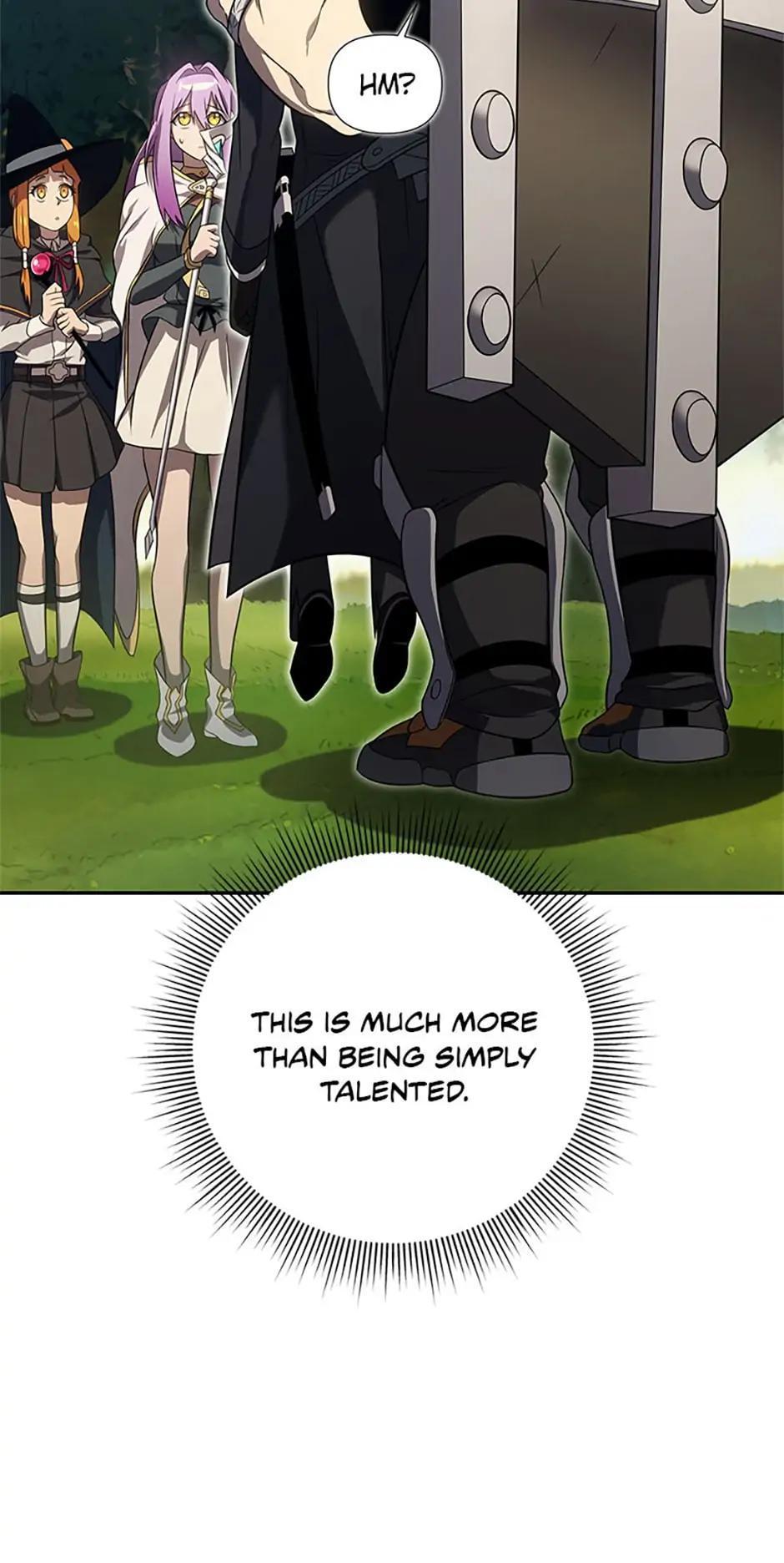 Read After Ten Millennia in Hell En Manga Online