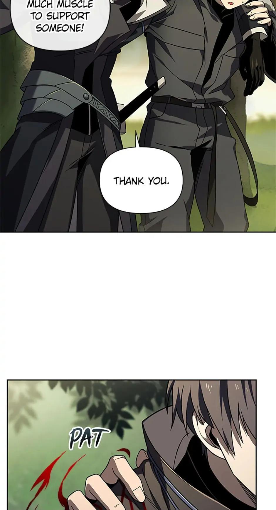 Read After Ten Millennia in Hell En Manga Online