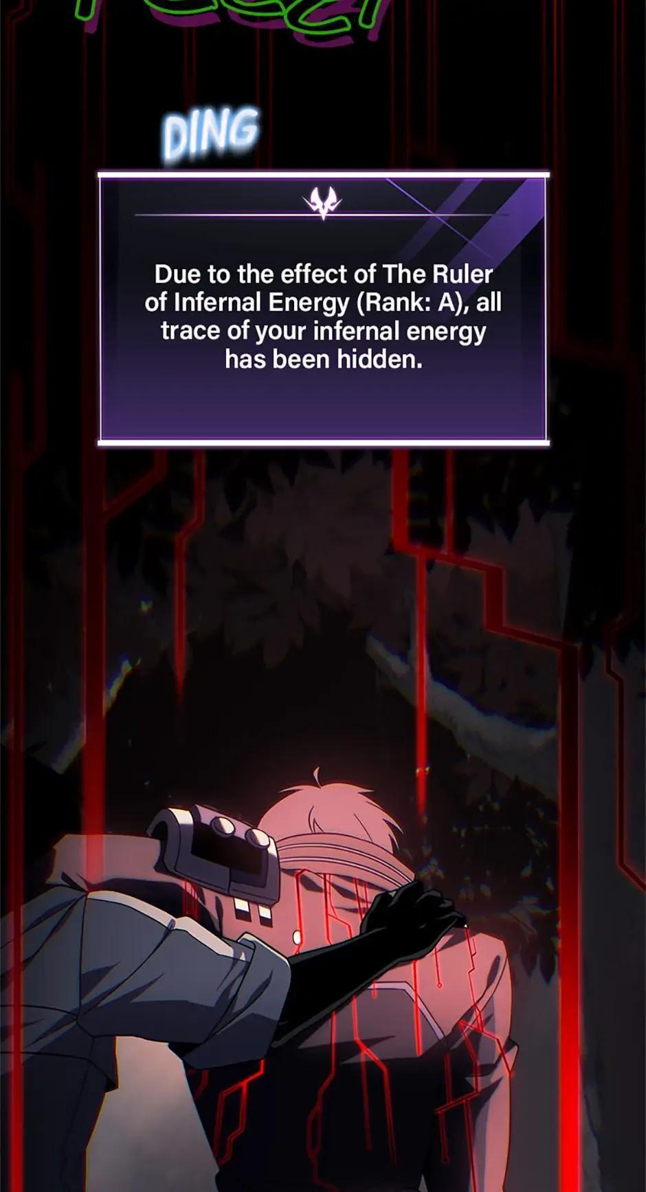 Read After Ten Millennia in Hell En Manga Online