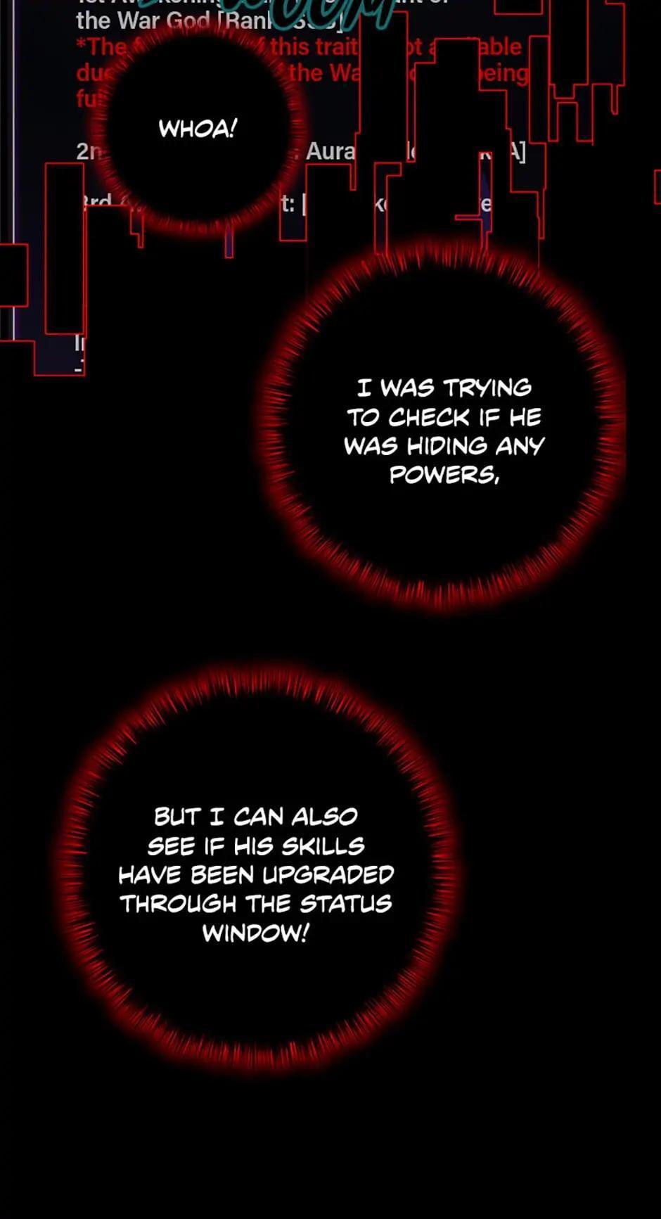 Read After Ten Millennia in Hell En Manga Online