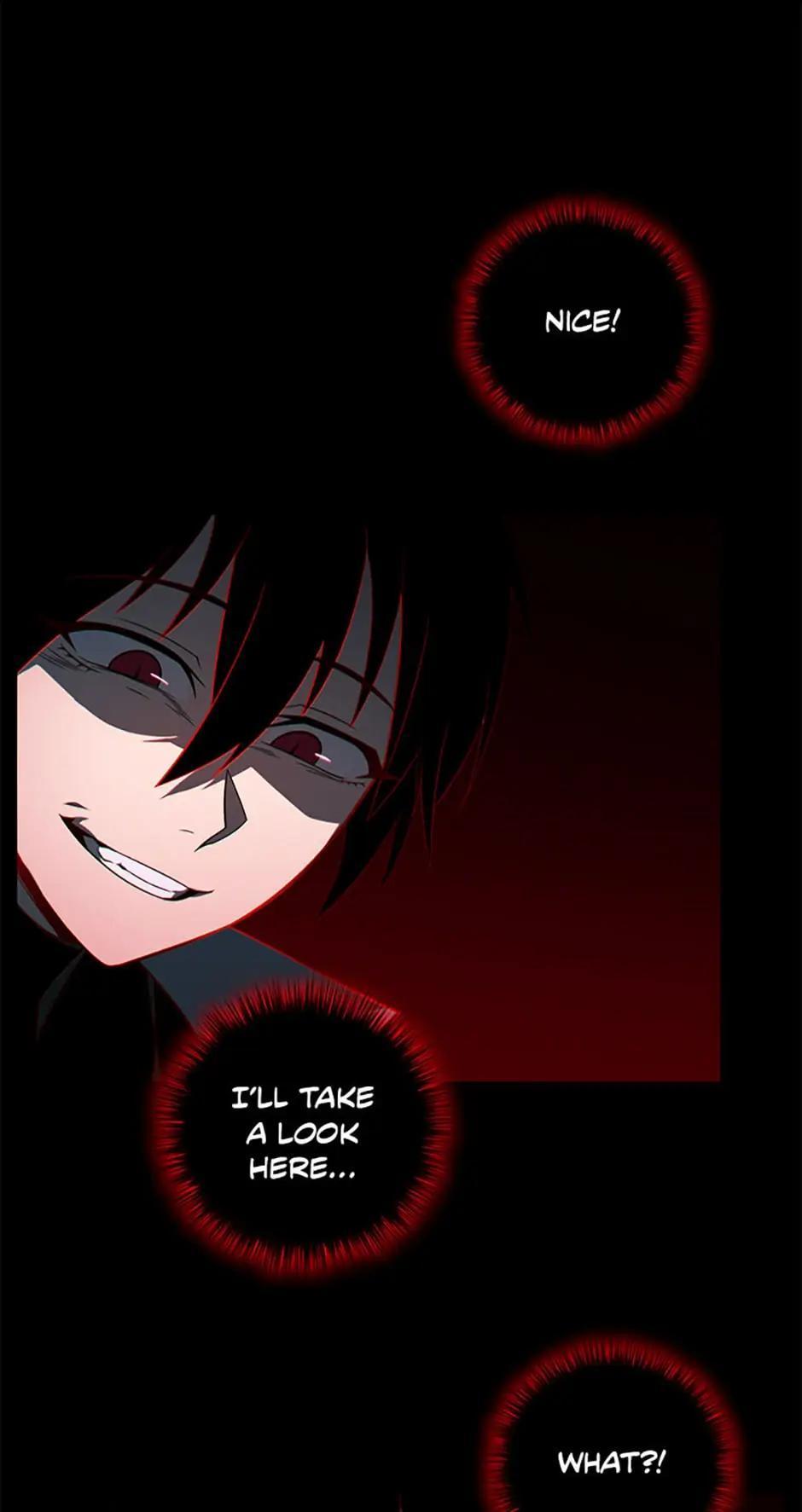 Read After Ten Millennia in Hell En Manga Online