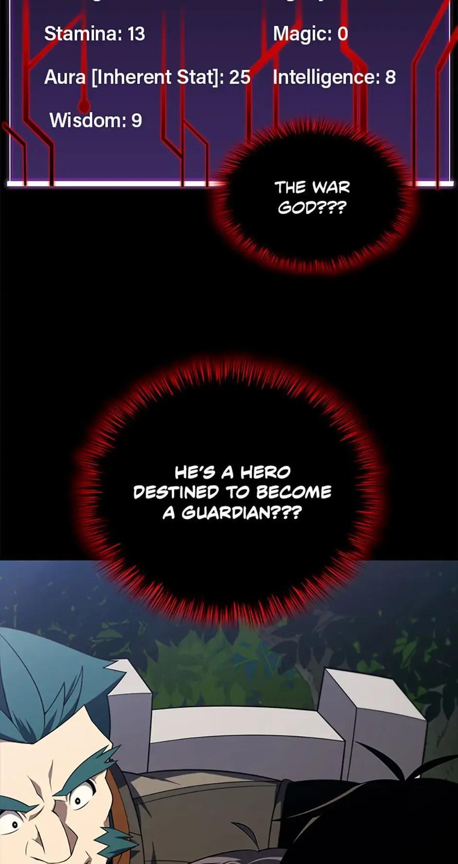 Read After Ten Millennia in Hell En Manga Online