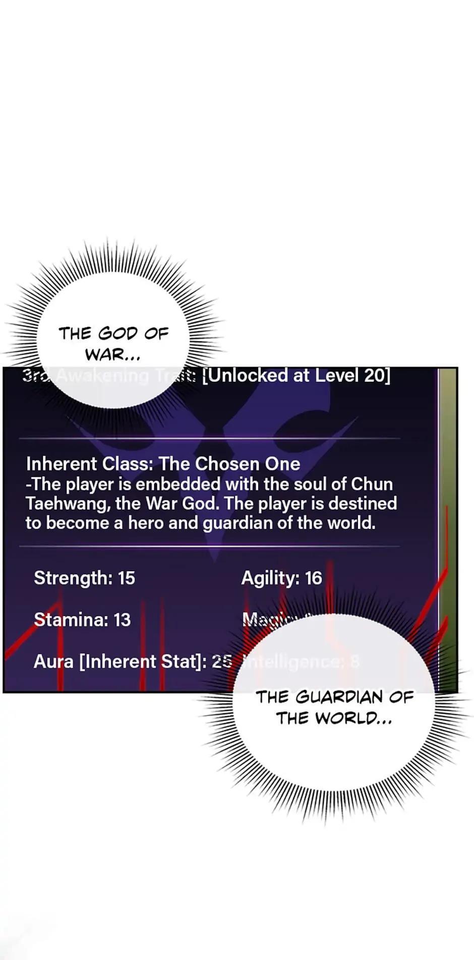 Read After Ten Millennia in Hell En Manga Online