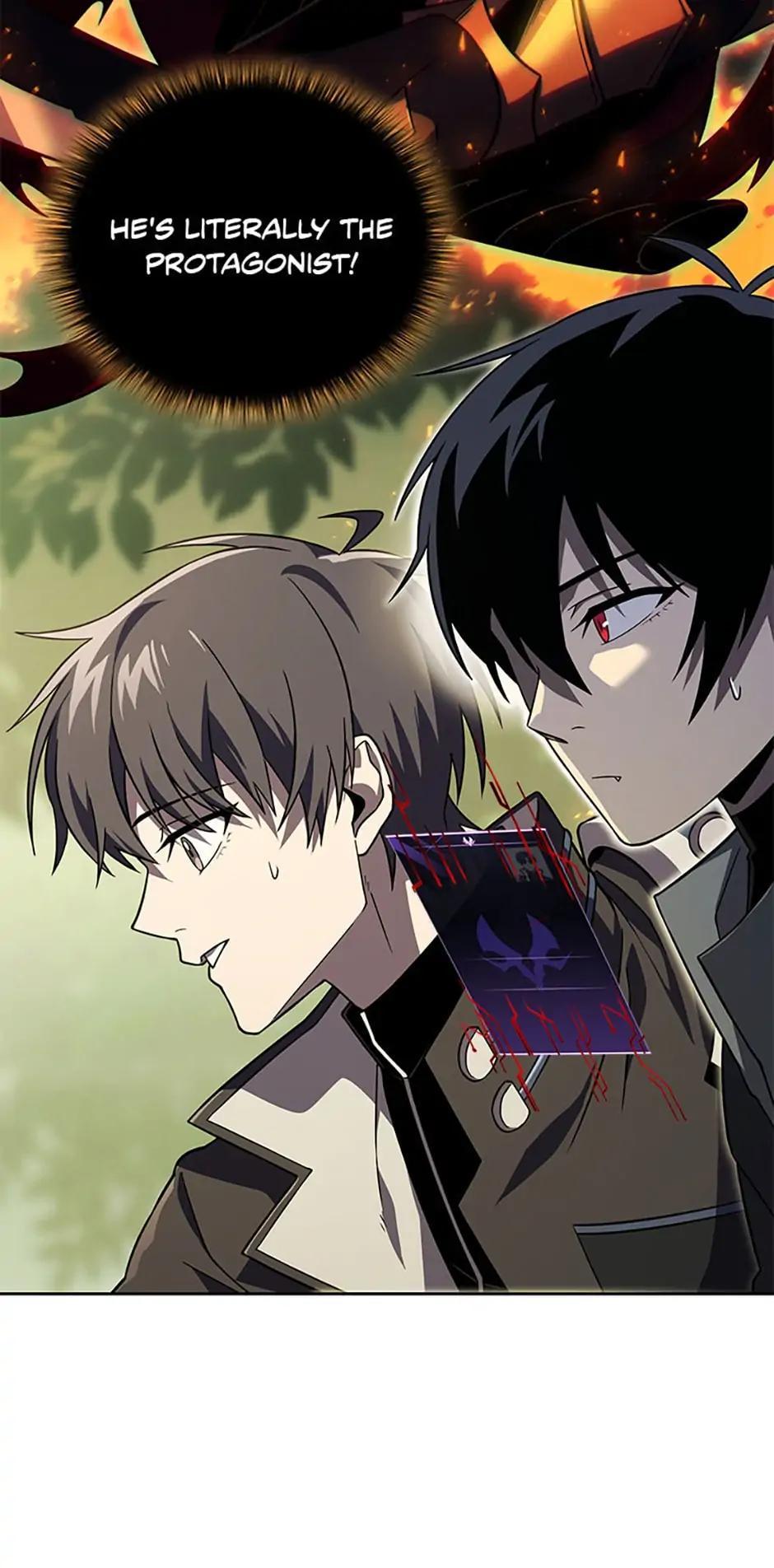 Read After Ten Millennia in Hell En Manga Online