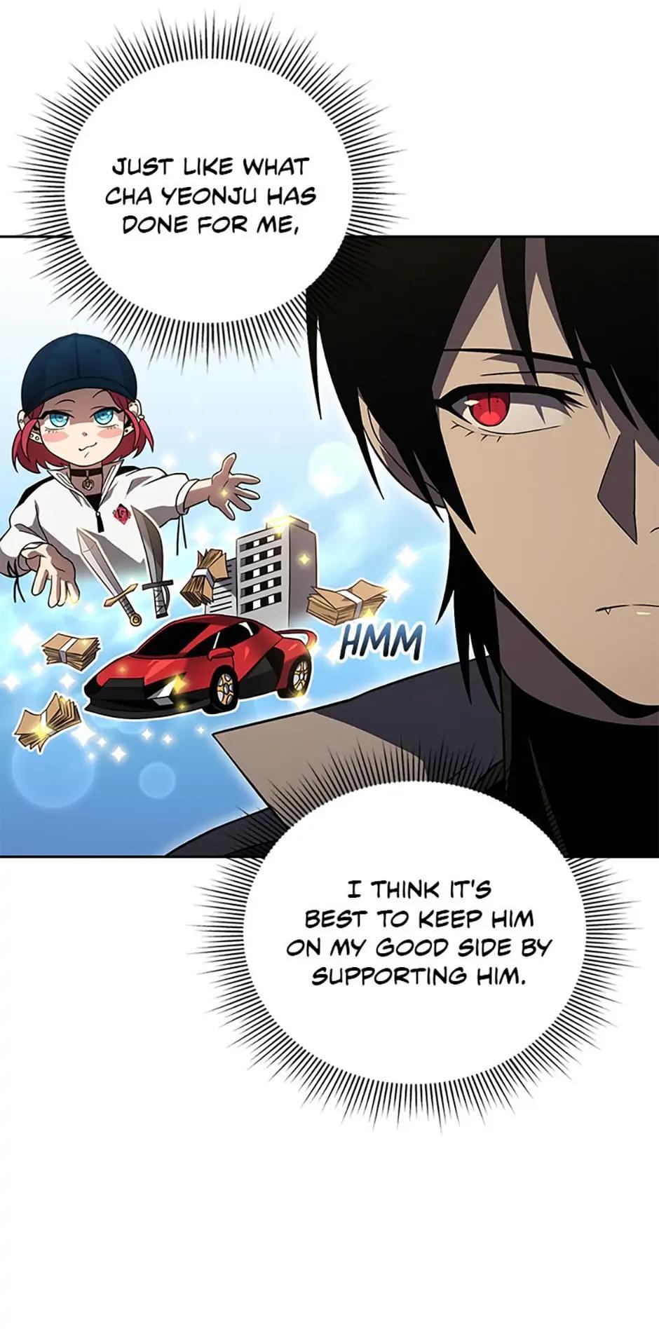 Read After Ten Millennia in Hell En Manga Online