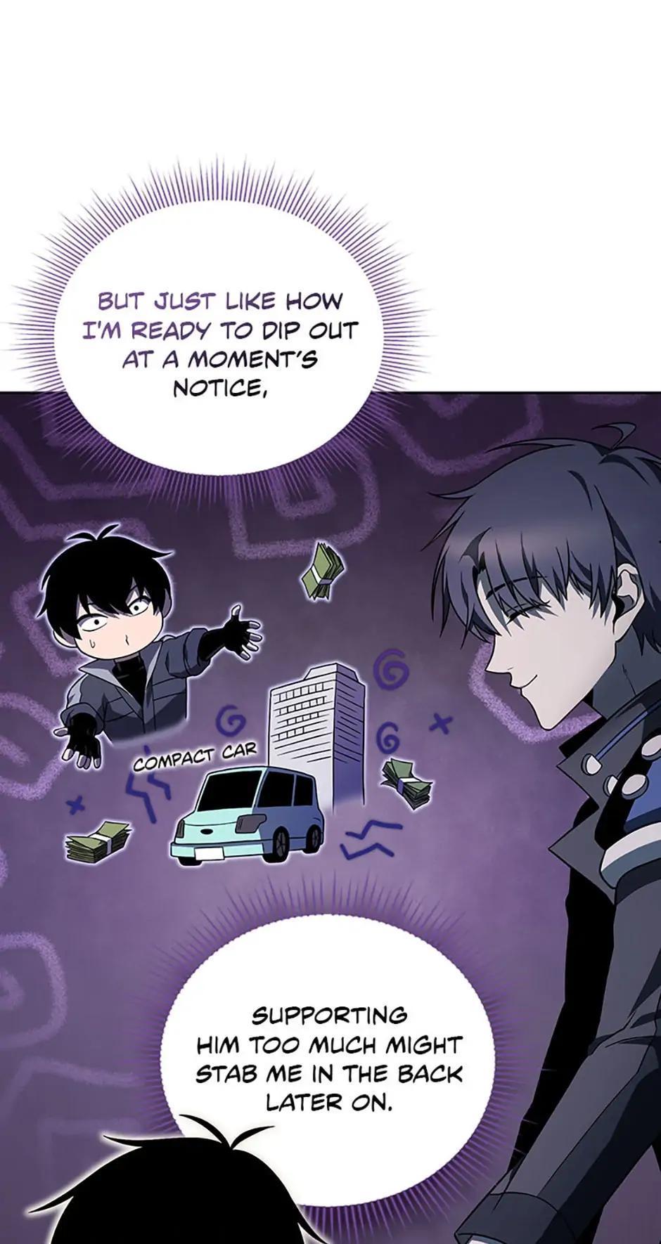 Read After Ten Millennia in Hell En Manga Online