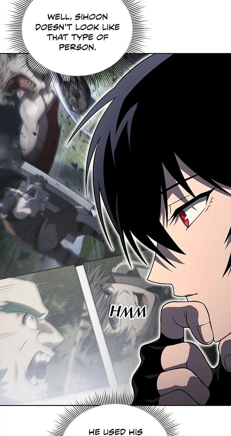 Read After Ten Millennia in Hell En Manga Online