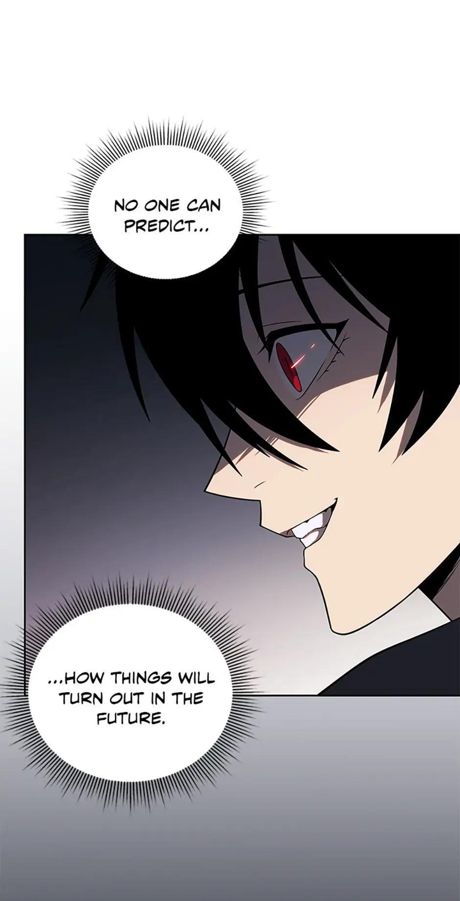 Read After Ten Millennia in Hell En Manga Online