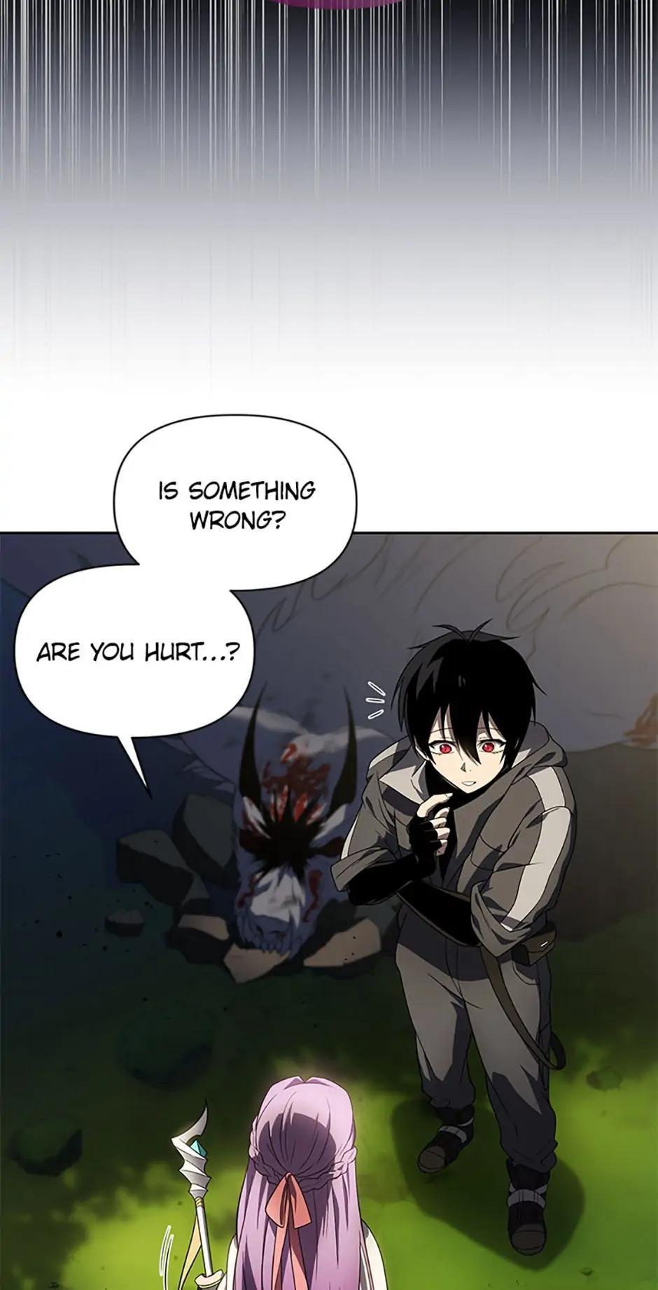 Read After Ten Millennia in Hell En Manga Online