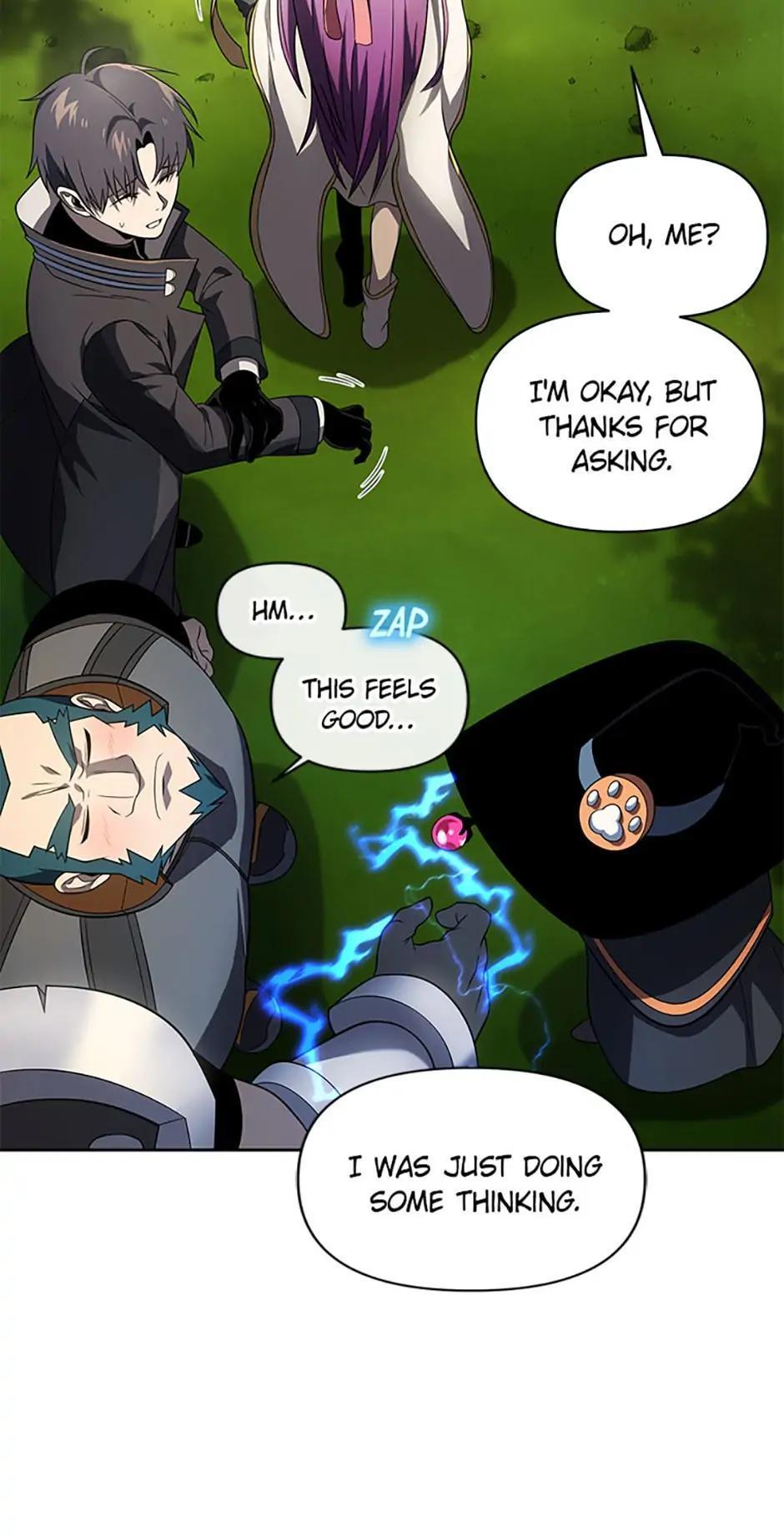 Read After Ten Millennia in Hell En Manga Online