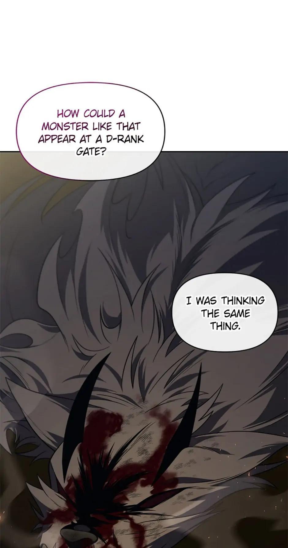 Read After Ten Millennia in Hell En Manga Online