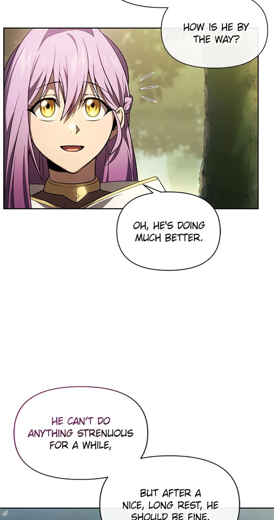 Read After Ten Millennia in Hell En Manga Online