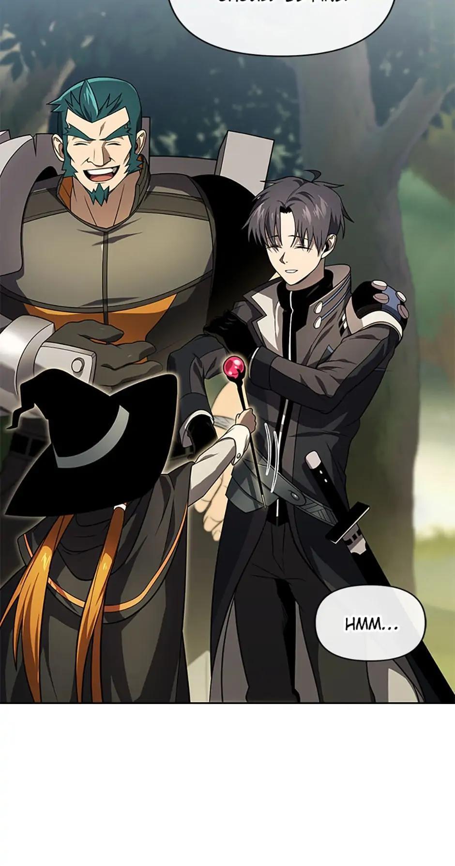 Read After Ten Millennia in Hell En Manga Online