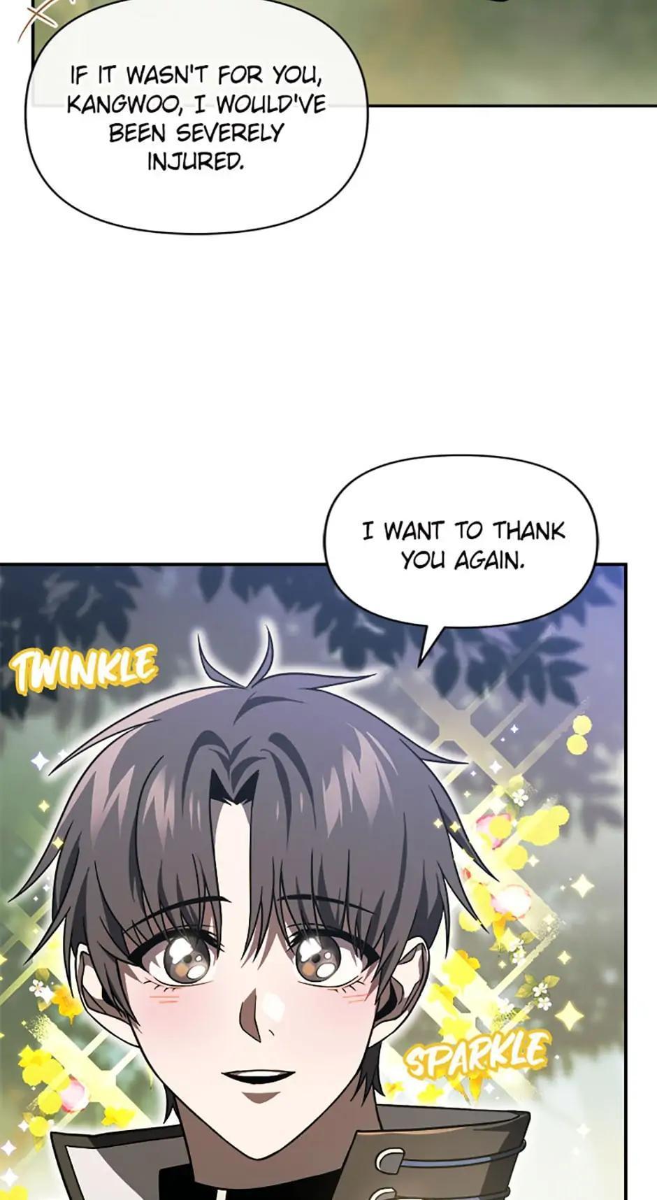 Read After Ten Millennia in Hell En Manga Online