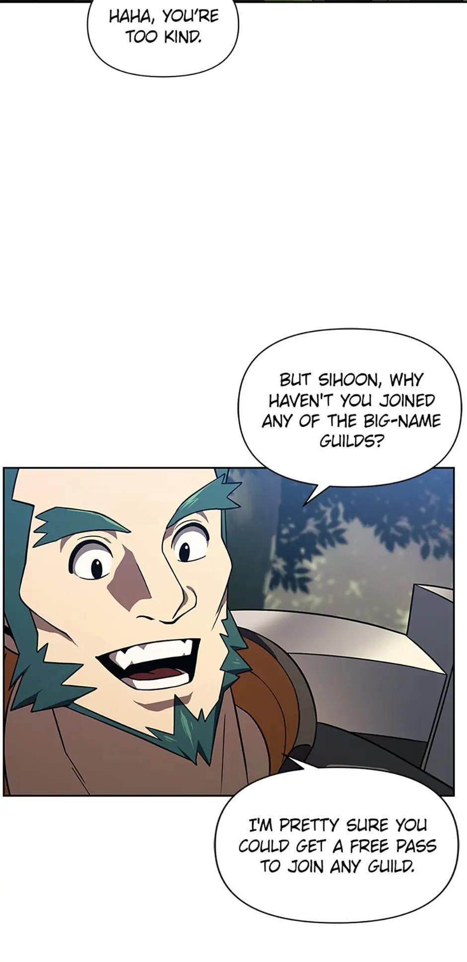 Read After Ten Millennia in Hell En Manga Online