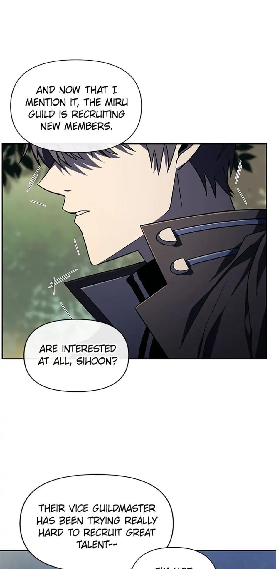 Read After Ten Millennia in Hell En Manga Online
