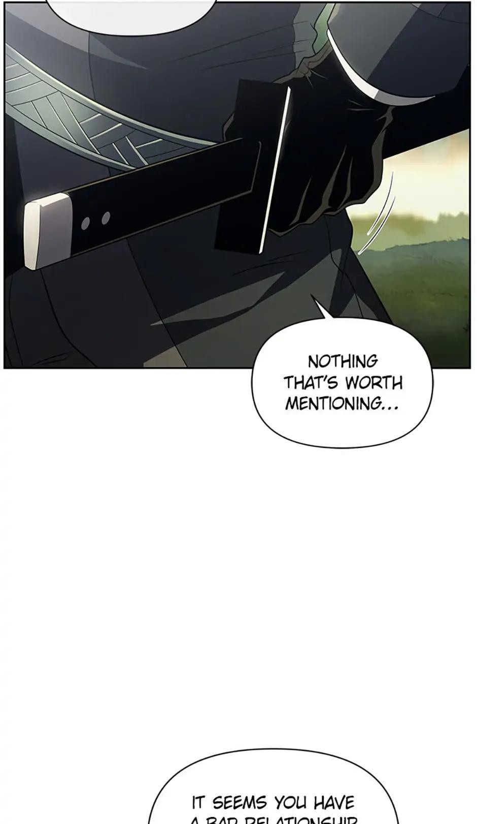 Read After Ten Millennia in Hell En Manga Online