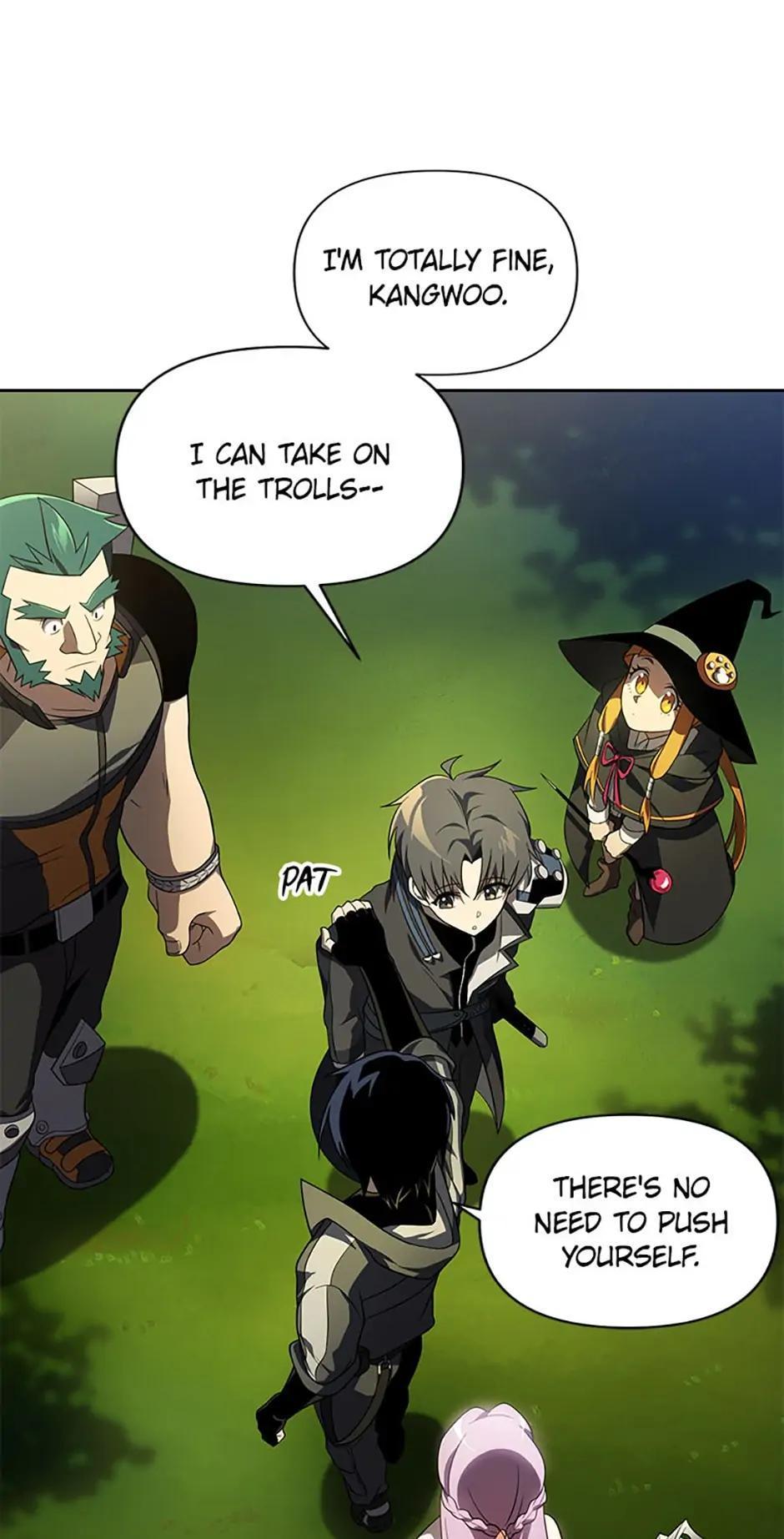 Read After Ten Millennia in Hell En Manga Online
