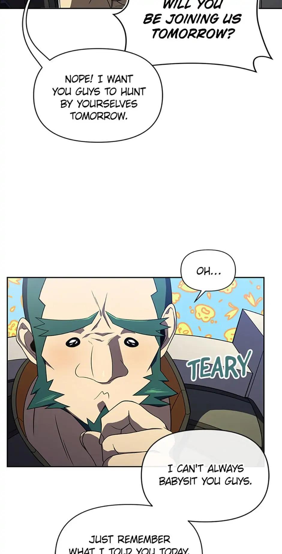 Read After Ten Millennia in Hell En Manga Online
