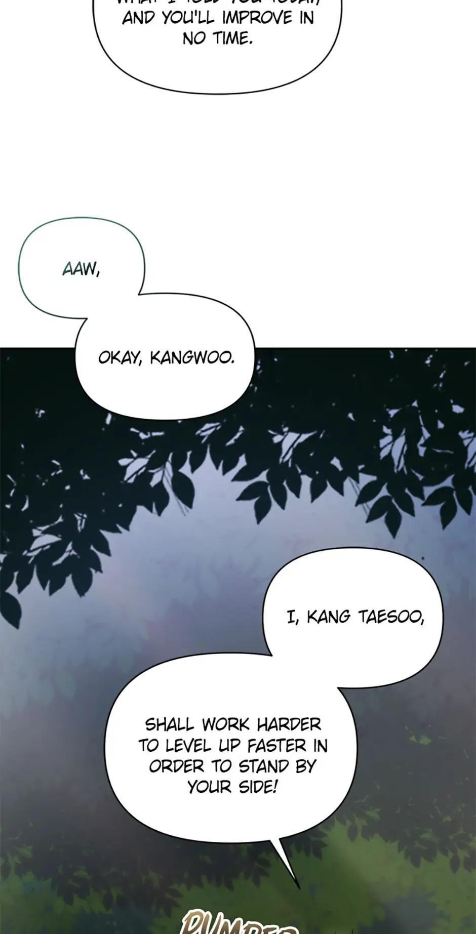 Read After Ten Millennia in Hell En Manga Online