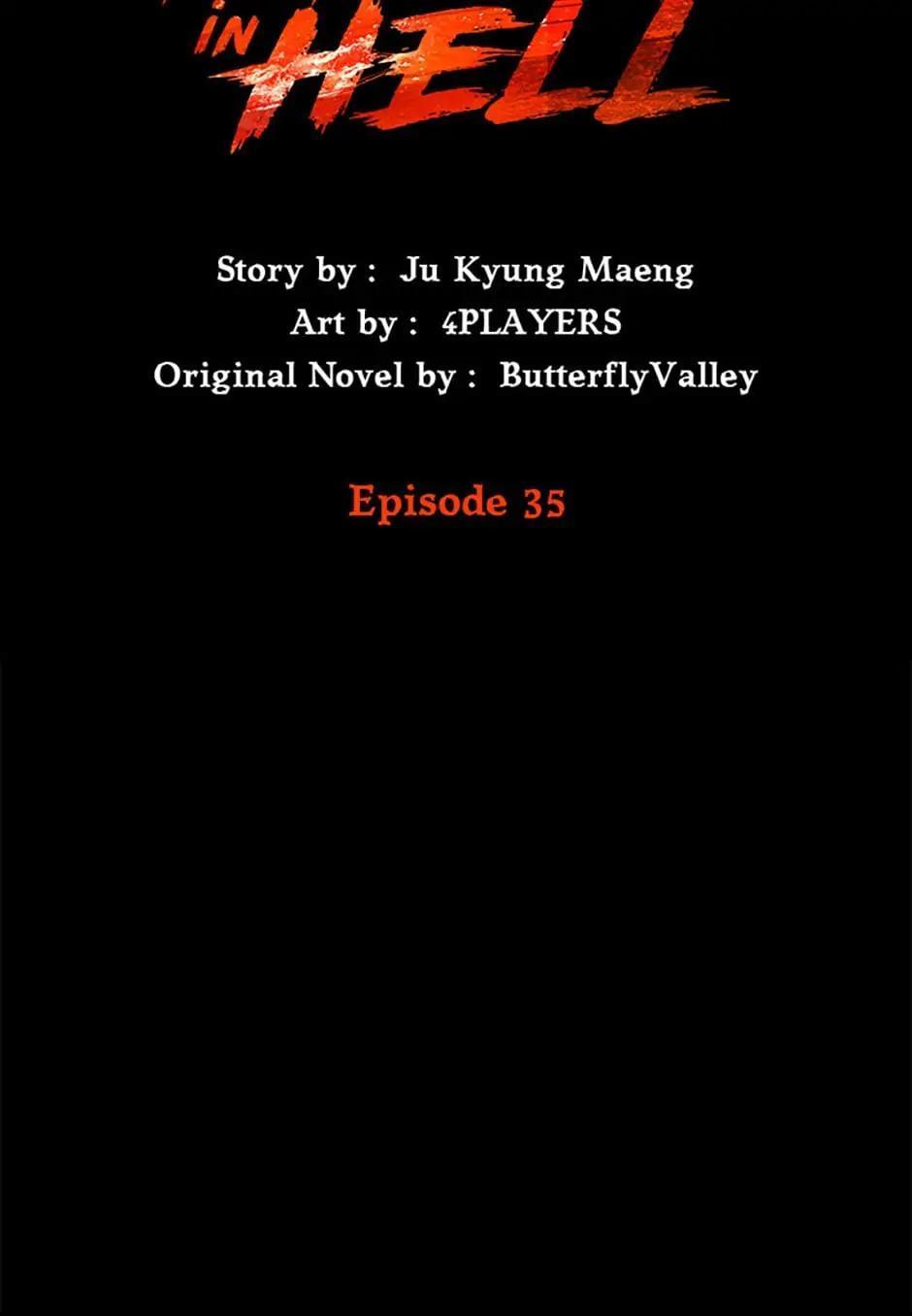 Read After Ten Millennia in Hell En Manga Online