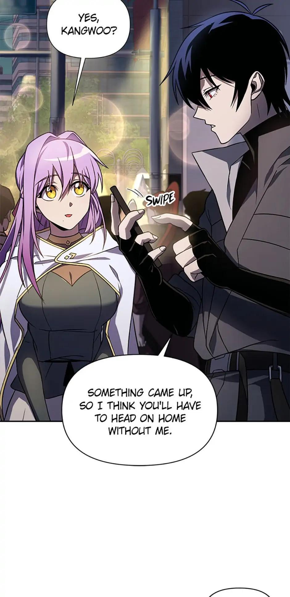 Read After Ten Millennia in Hell En Manga Online