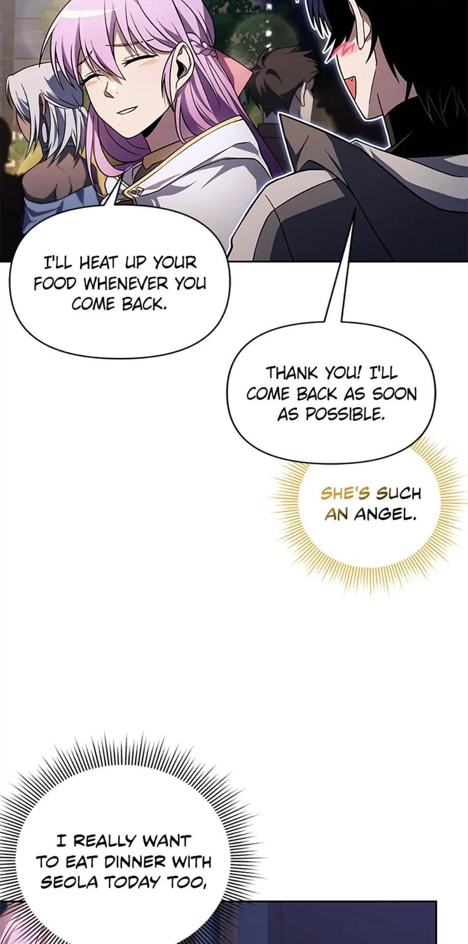 Read After Ten Millennia in Hell En Manga Online