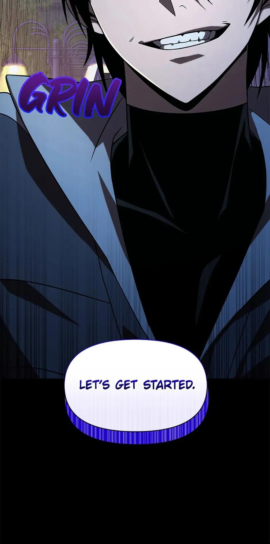 Read After Ten Millennia in Hell En Manga Online