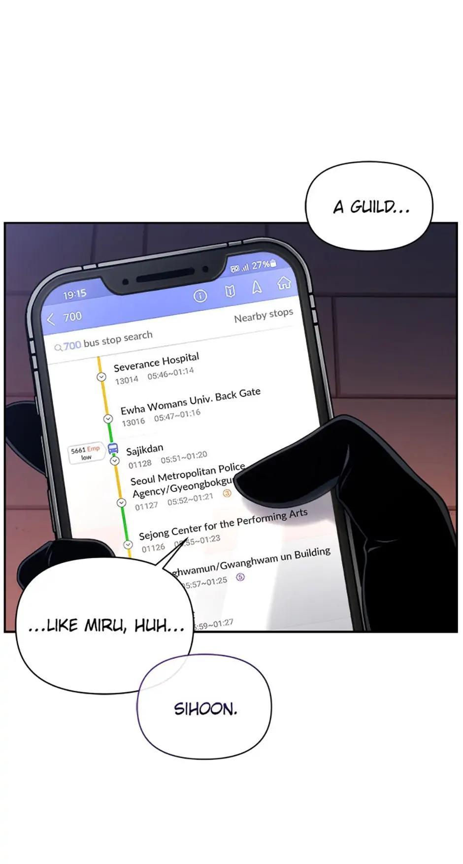 Read After Ten Millennia in Hell En Manga Online